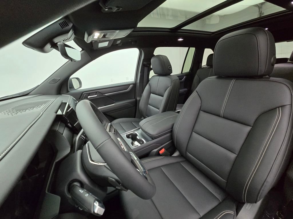 New 2026 GMC Acadia Elevation w/ Black Edition image 27