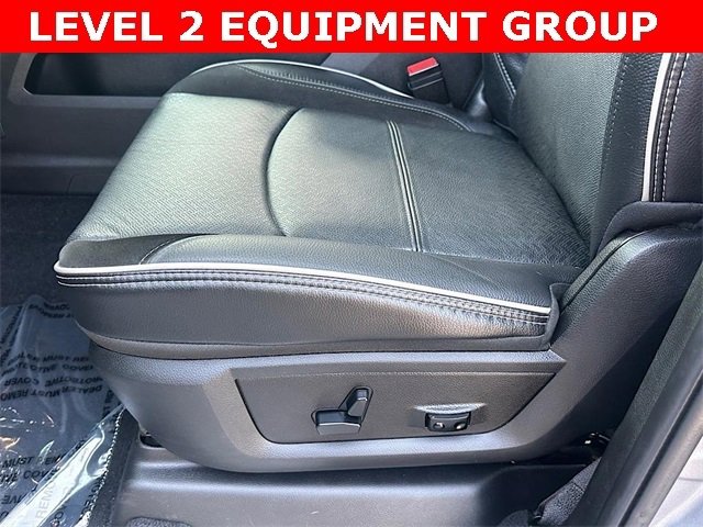 Used 2020 RAM 3500 Laramie image 11