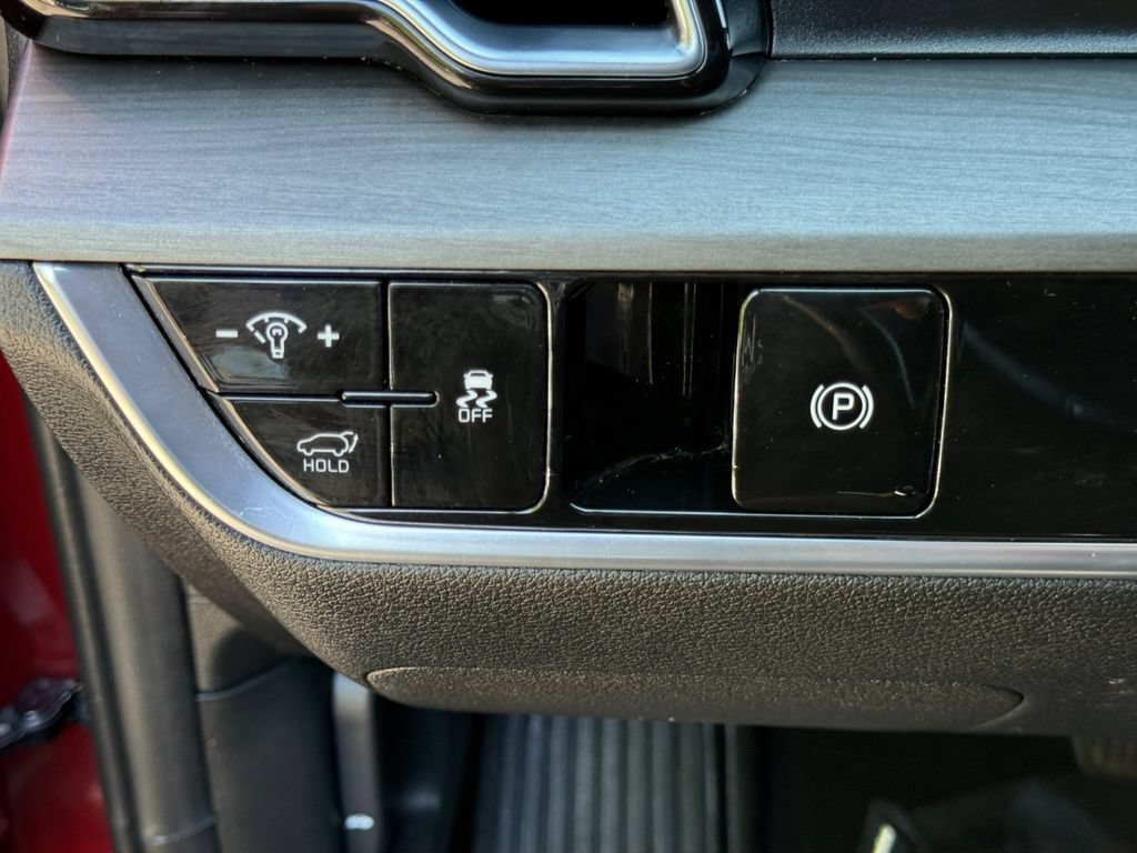 Used 2025 Kia Sportage X-Line w/ Premium Package AWD/4WD image 20