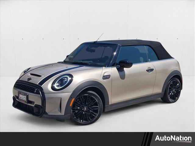 Used 2023 MINI Cooper S