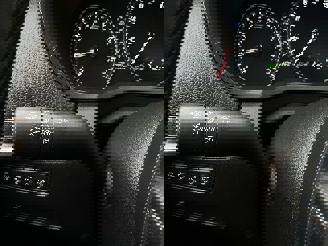 Used 2025 MAZDA CX-70 3.3 Turbo w/ Preferred Package image 37