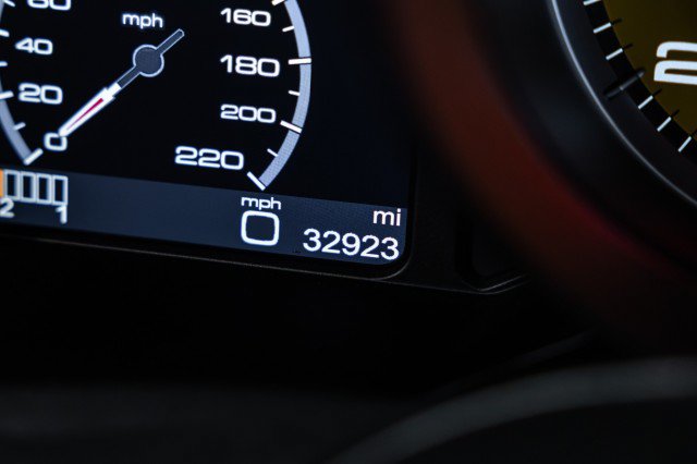 Used 2014 Ferrari 458 Spider RWD image 43