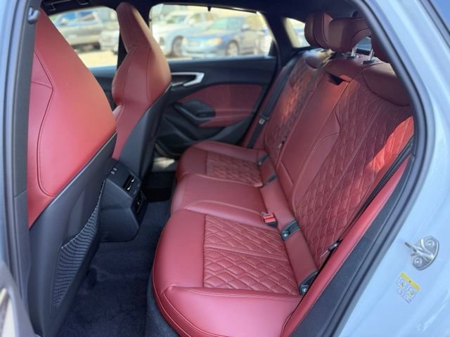New 2026 Audi S5 Premium Plus AWD/4WD image 25