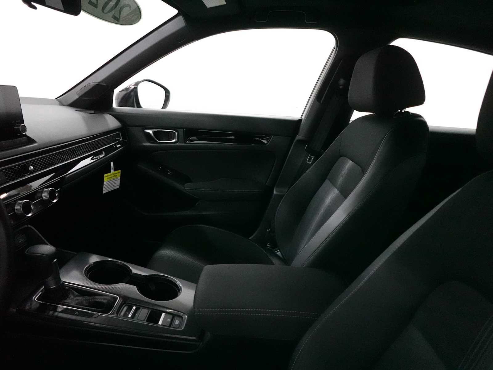 Used 2025 Honda Civic Sport image 13