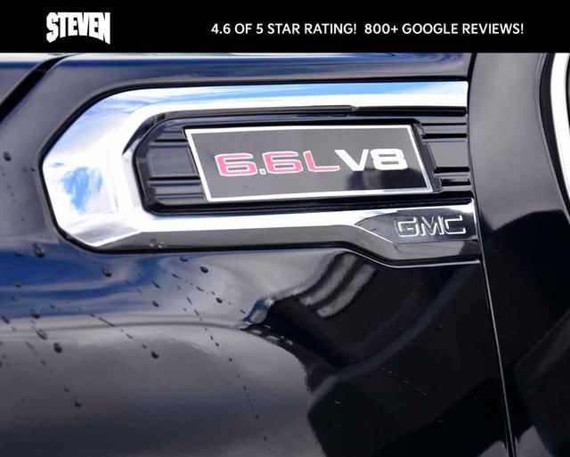 Used 2020 GMC Sierra 2500 SLT w/ SLT Premium Plus Package image 11