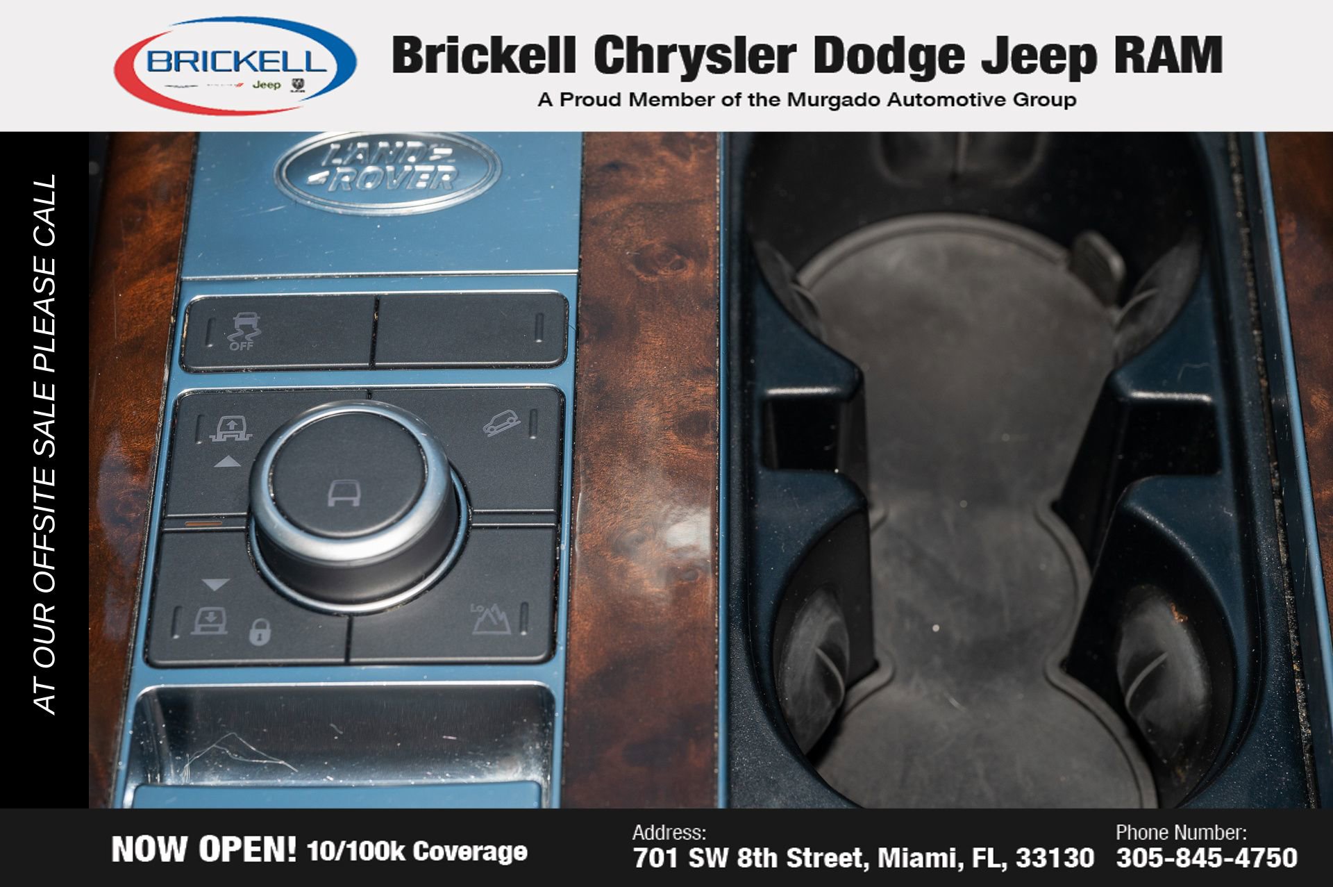 Used 2022 Land Rover Range Rover Westminster Edition image 33