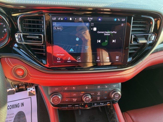 Certified 2024 Dodge Durango SRT image 17