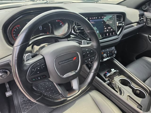 Used 2022 Dodge Durango GT AWD/4WD image 23