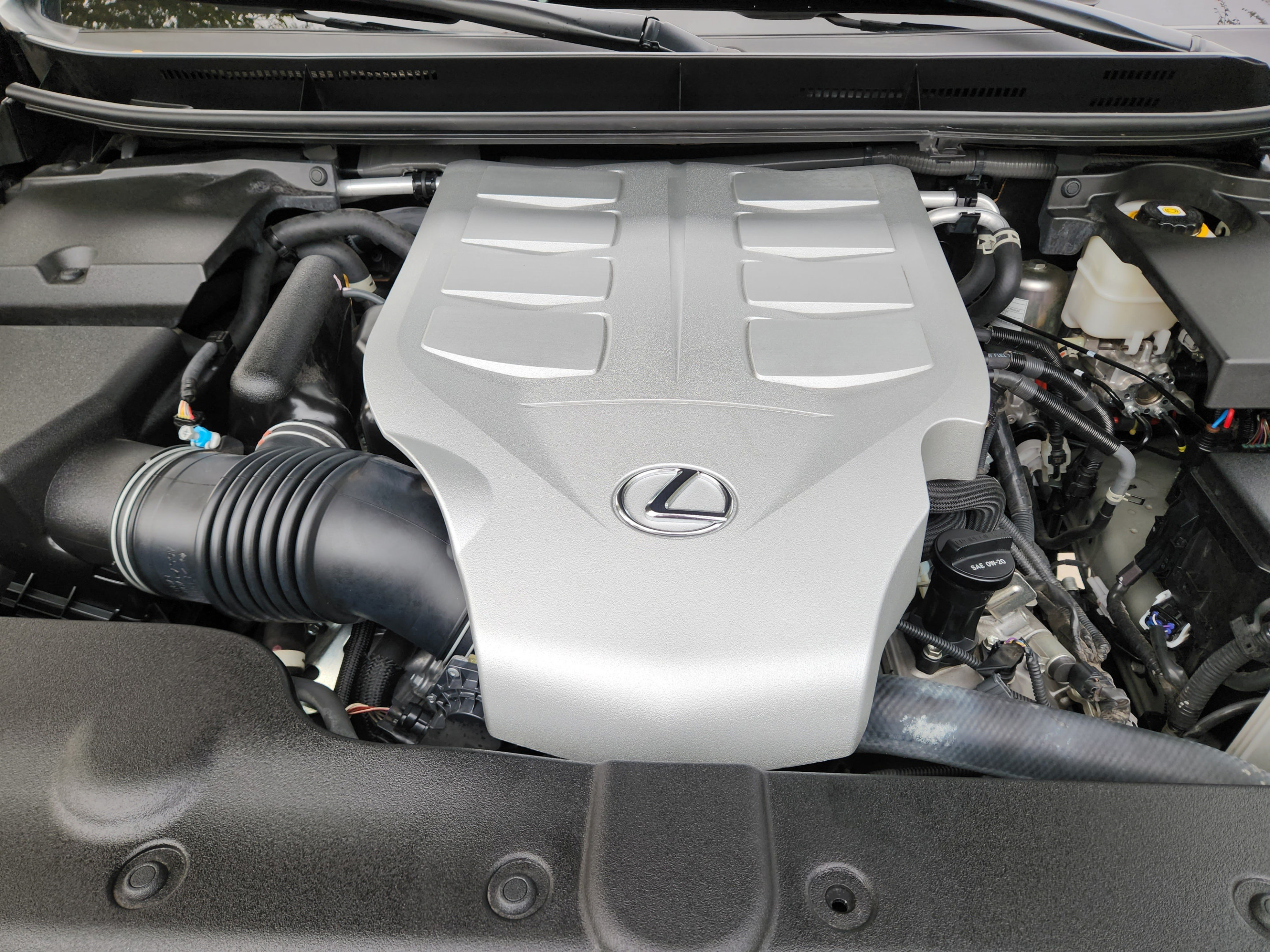 Certified 2023 Lexus GX 460 Premium w/ Premium Package AWD/4WD image 41