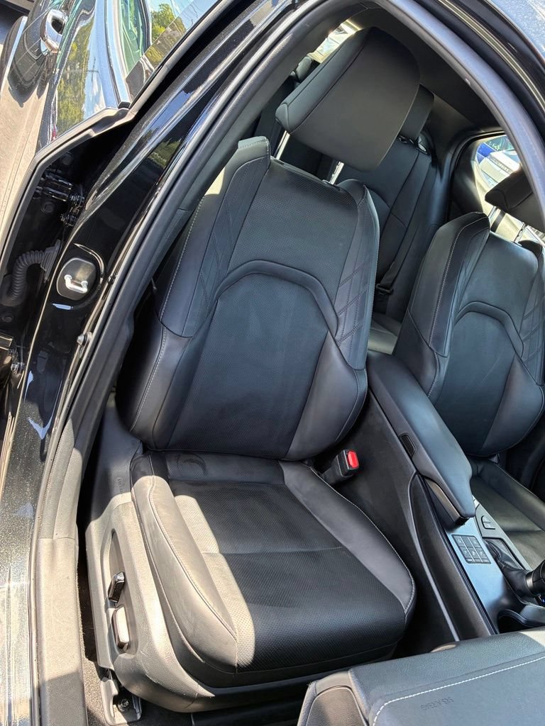 Used 2023 Lexus UX 250h AWD w/ Accessory Package (Z2) image 20