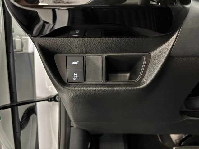 New 2026 Acura ADX A-Spec AWD/4WD image 27