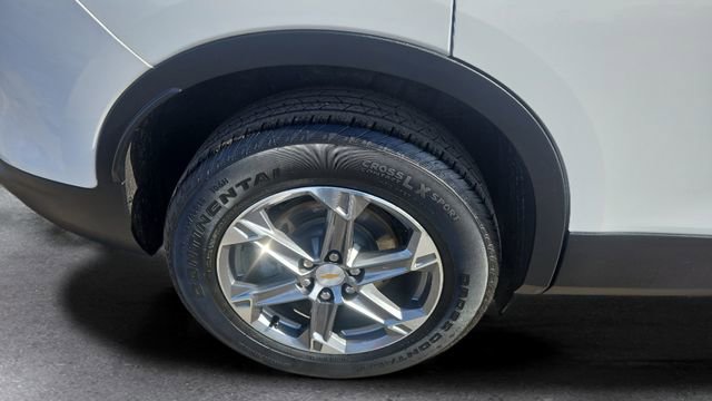 Used 2024 Chevrolet Blazer LT w/ Convenience Package image 18