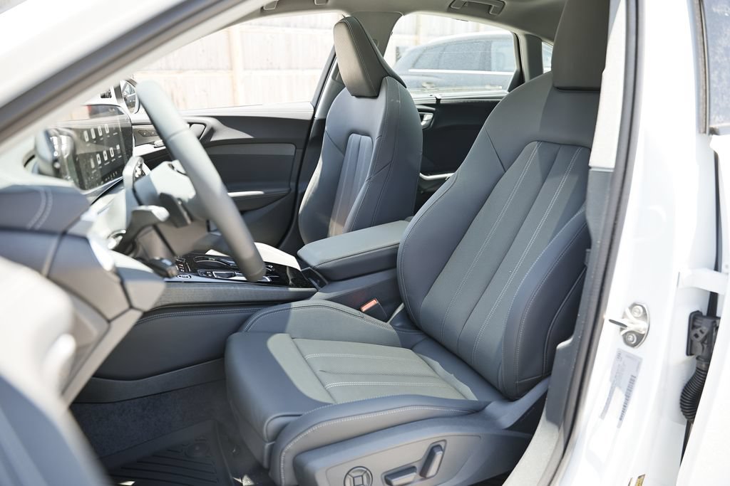 New 2026 Audi A5 2.0T Premium Plus AWD/4WD image 20