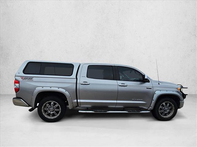 Used 2015 Toyota Tundra SR5 image 4
