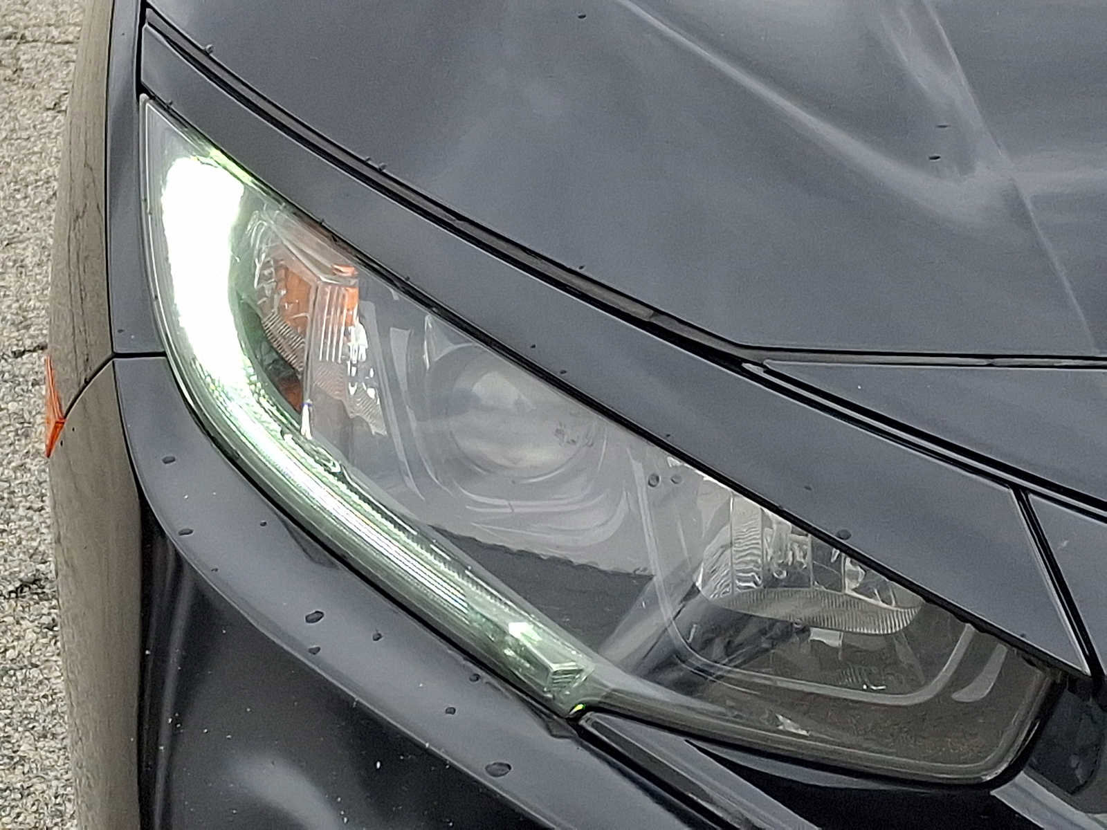 Used 2019 Honda Civic Sport image 9