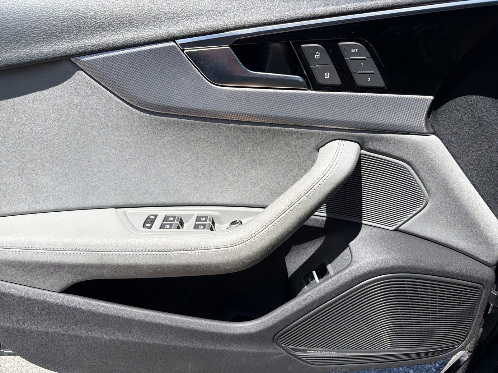 Used 2023 Audi A4 2.0T Premium Plus w/ Premium Plus Package AWD/4WD image 23