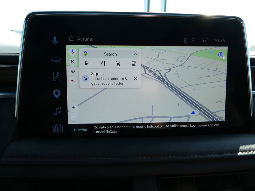 Certified 2024 Chevrolet Tahoe High Country w/ Advanced Technology Package AWD/4WD image 35