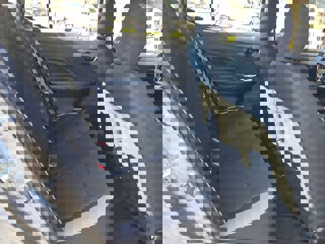 Used 2025 Nissan Versa S image 15