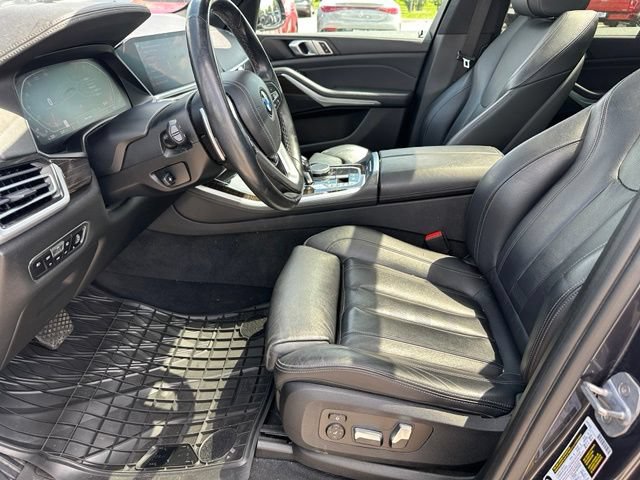 Used 2020 BMW X5 xDrive40i w/ Premium Package AWD/4WD image 17
