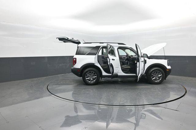 New 2026 Ford Bronco Sport Big Bend w/ Convenience Package AWD/4WD image 36