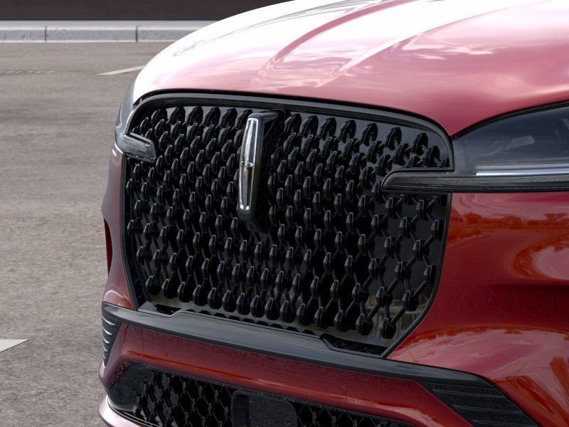 New 2026 Lincoln Aviator AWD w/ Jet Appearance Package image 17