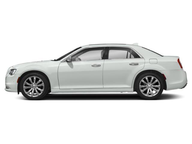 Used 2019 Chrysler 300 S RWD image 3