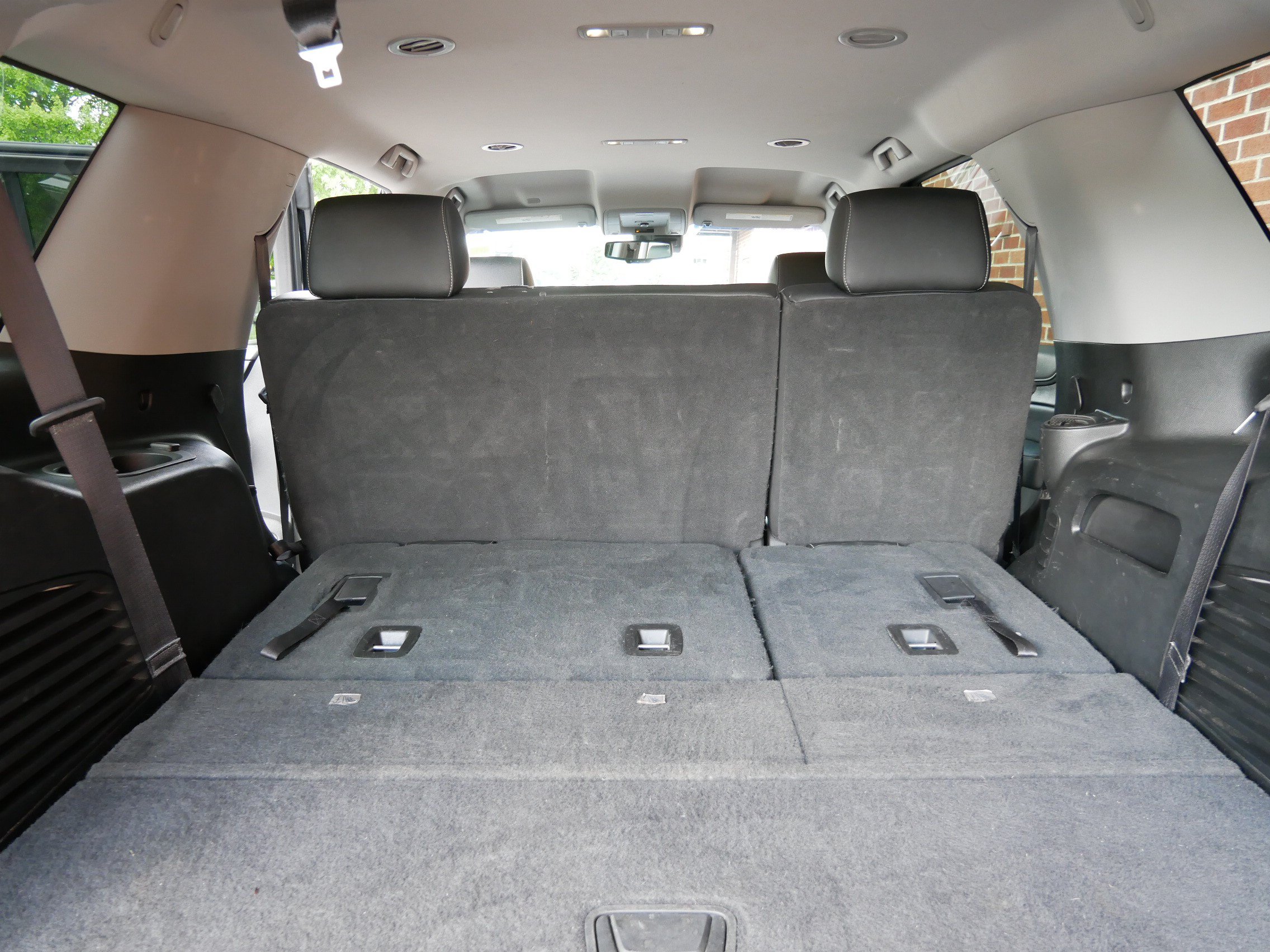 Used 2019 Chevrolet Tahoe LT AWD/4WD image 11