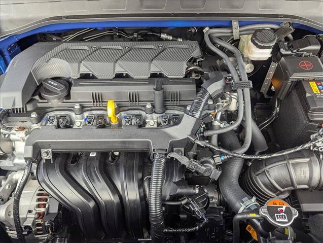 New 2025 Hyundai Venue Limited FWD image 16