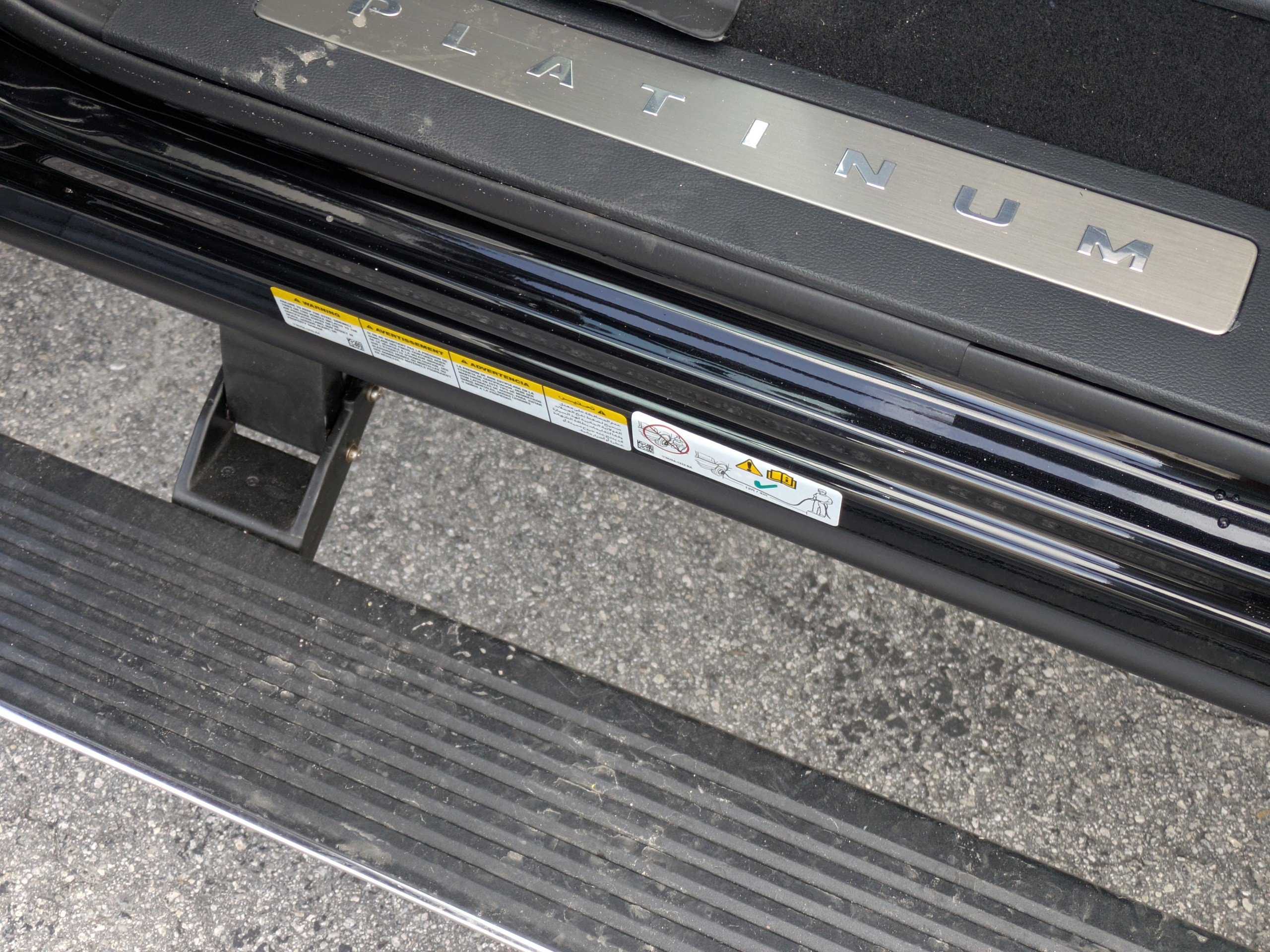 New 2026 Ford F450 Platinum w/ FX4 Off-Road Package image 21