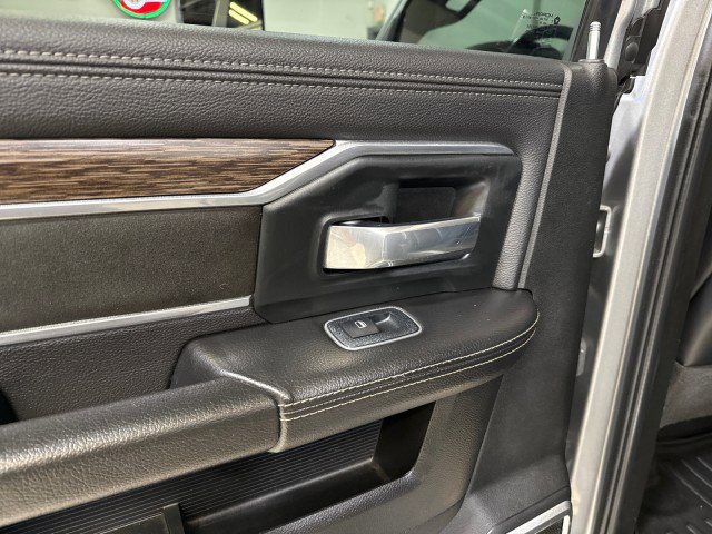 Used 2020 RAM 3500 Laramie image 43