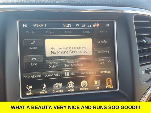 Used 2017 Jeep Grand Cherokee Limited image 19