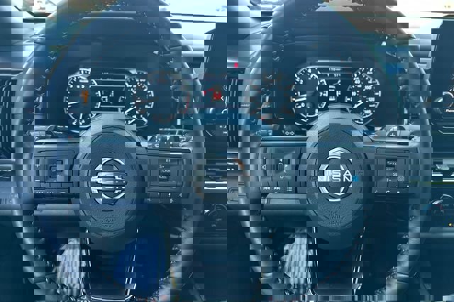 Used 2024 Nissan Pathfinder Rock Creek image 27