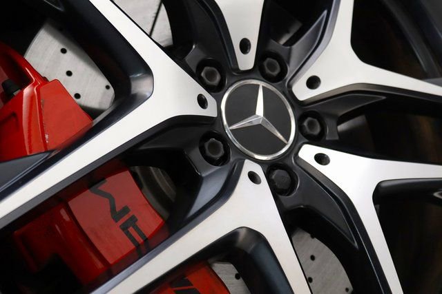 Used 2022 Mercedes-Benz GLE 53 AMG 4MATIC Coupe image 14