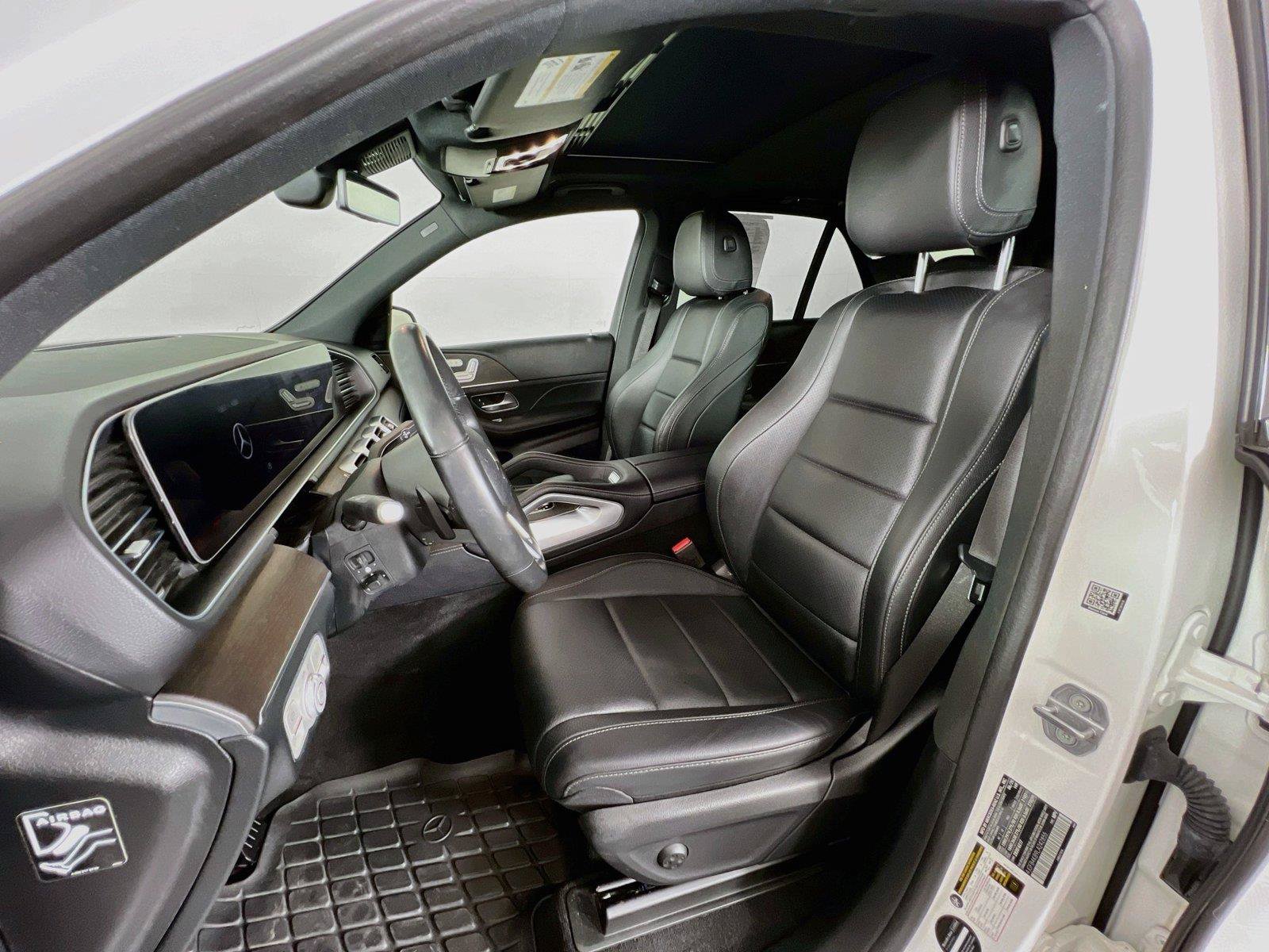 Certified 2020 Mercedes-Benz GLE 350 4MATIC image 24