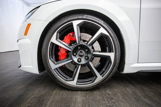 Used 2021 Audi TT RS image 39