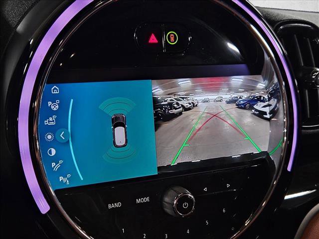 Certified 2023 MINI Cooper Countryman S image 14