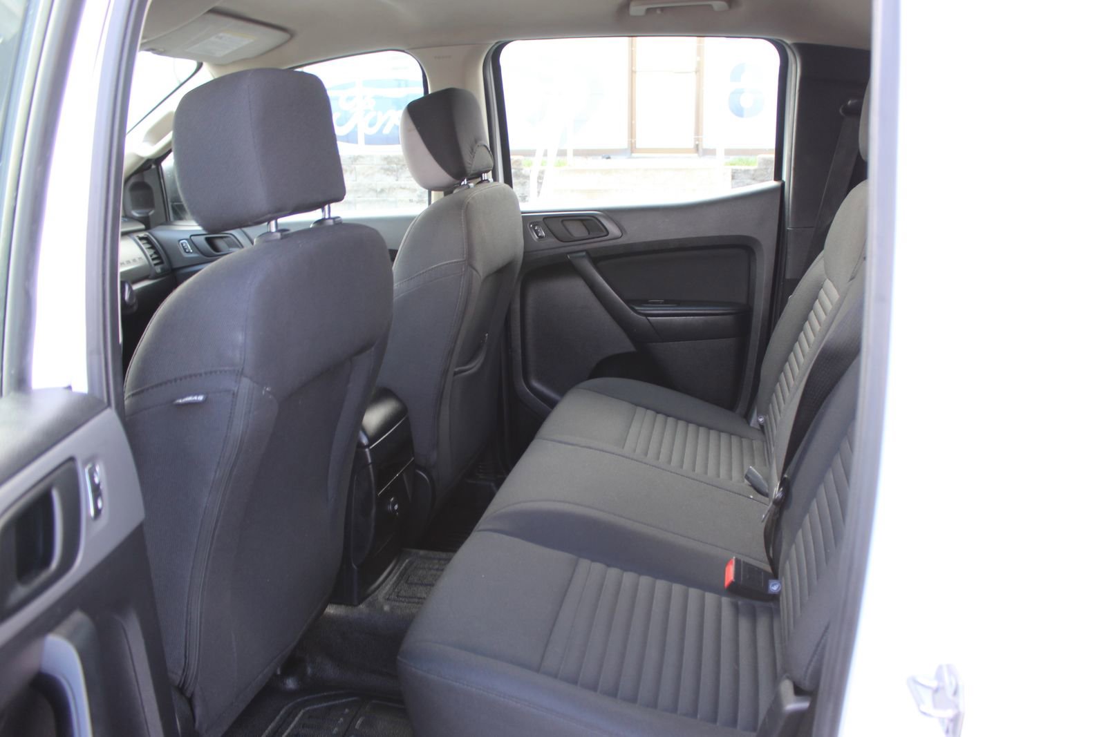 Used 2021 Ford Ranger XL w/ Equipment Group 101A High image 20