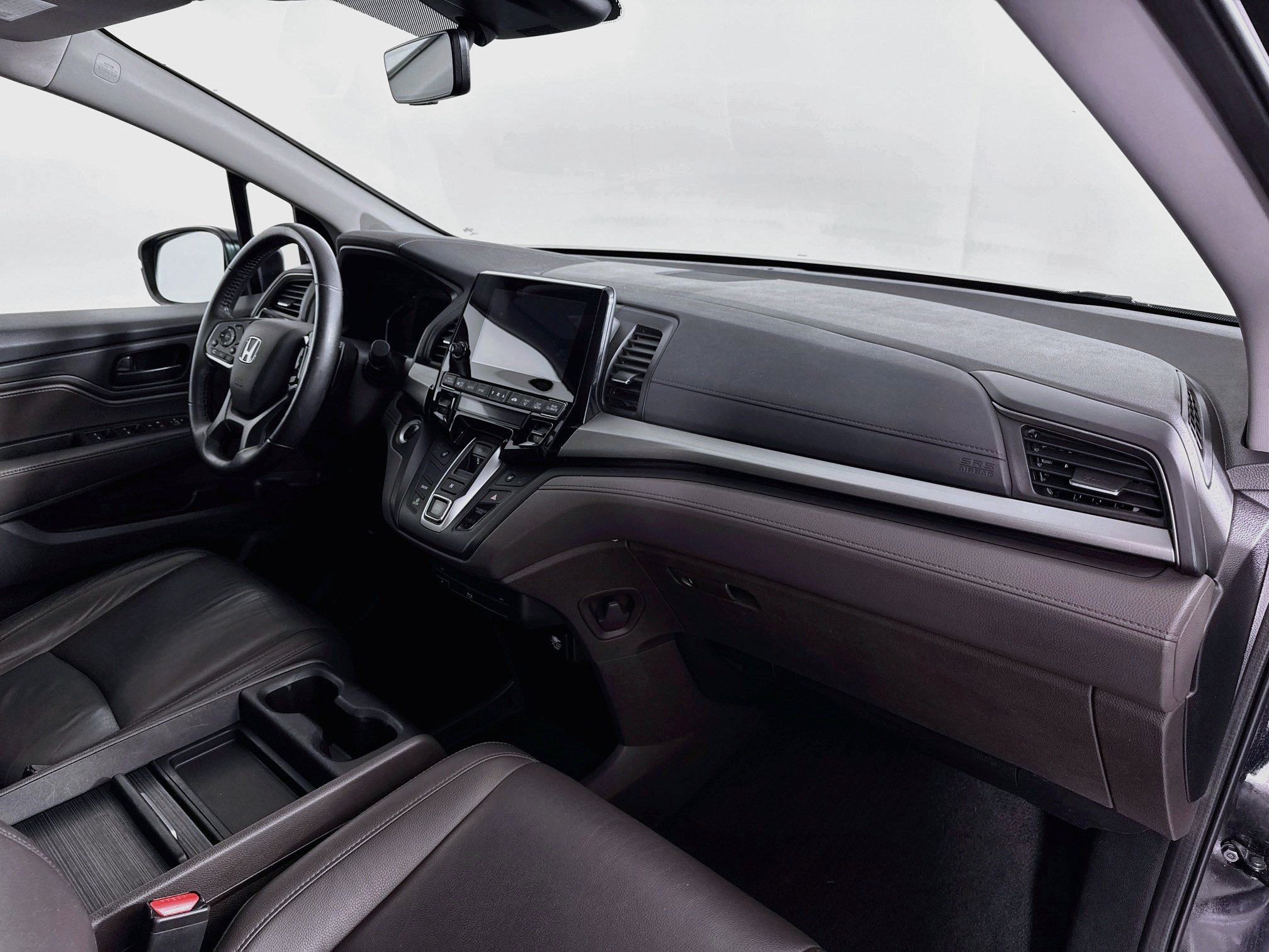 Certified 2018 Honda Odyssey EX-L image 32