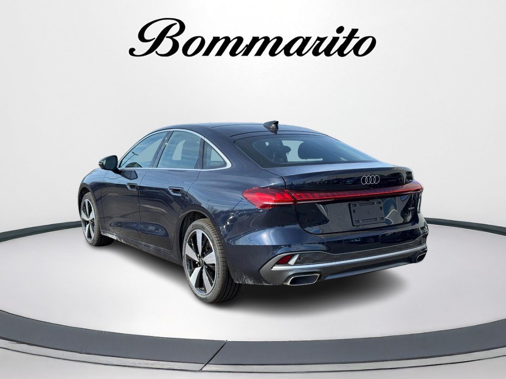 Used 2025 Audi A5 2.0T Premium Plus AWD/4WD image 3