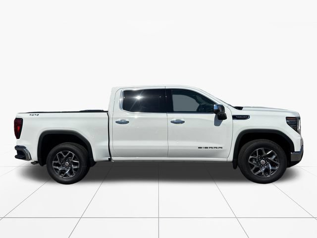 New 2026 GMC Sierra 1500 SLT w/ SLT Convenience Package AWD/4WD image 7