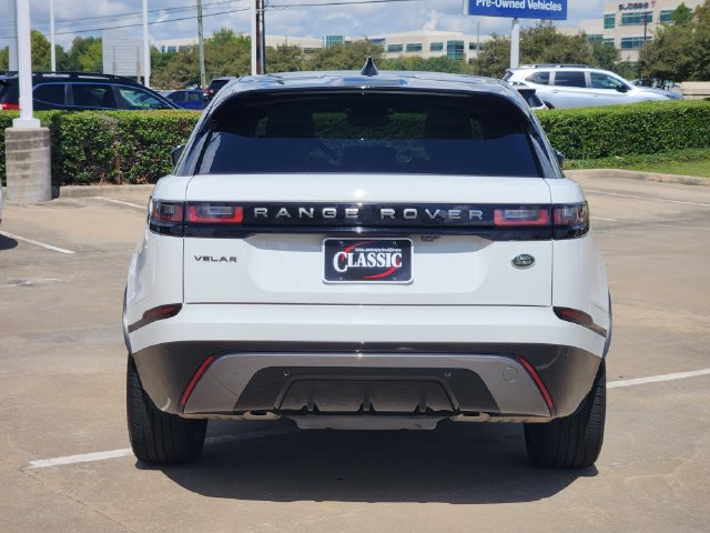 Used 2023 Land Rover Range Rover Velar R-Dynamic S AWD/4WD image 6
