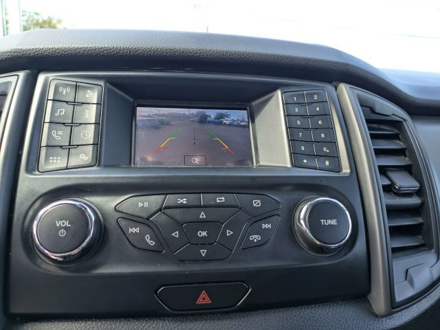 Used 2019 Ford Ranger XL w/ Equipment Group 101A Mid RWD image 20