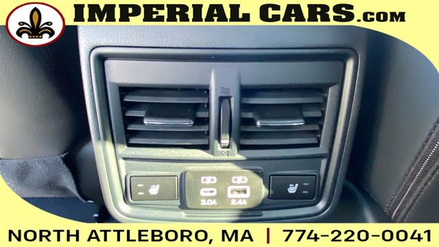 New 2026 Subaru Outback Limited image 14