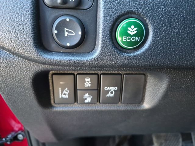 New 2026 Honda Ridgeline RTL image 23