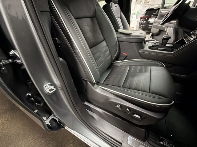 New 2026 GMC Sierra 1500 AT4X image 62