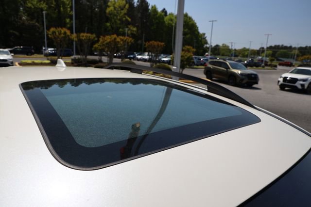 Used 2018 Subaru Forester 2.5i Touring w/ Popular Package #2 AWD/4WD image 9