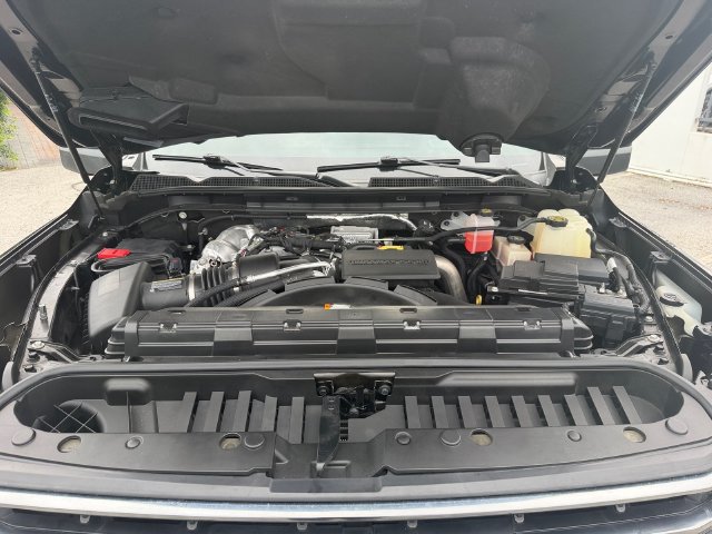 Certified 2023 GMC Sierra 2500 AT4 w/ AT4 Premium Plus Package AWD/4WD image 19