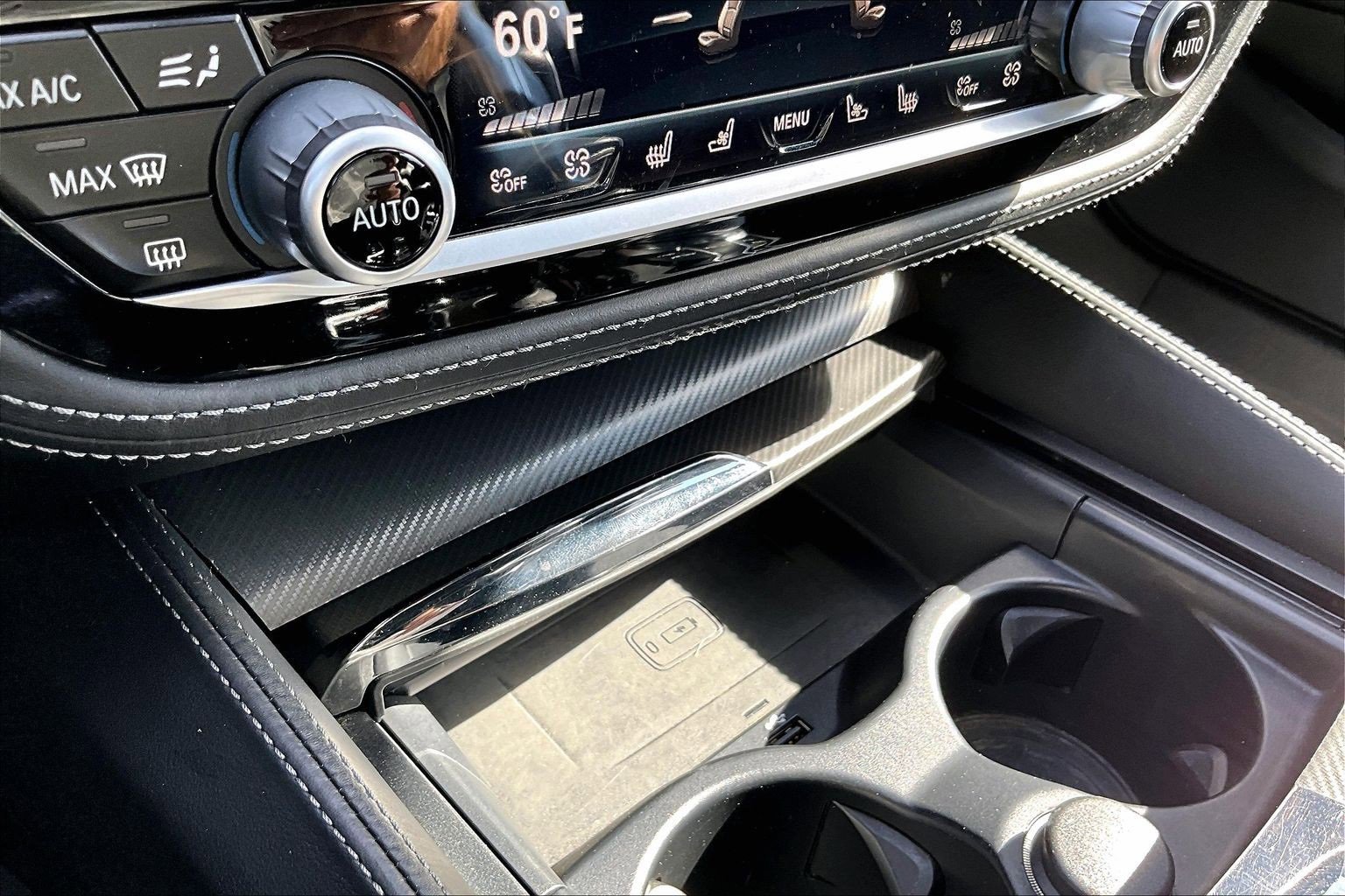 Used 2018 BMW M5 w/ Executive Package image 33