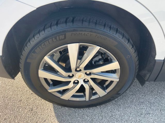Used 2024 Chevrolet Equinox LT w/ LPO, Floor Liner Package FWD image 29