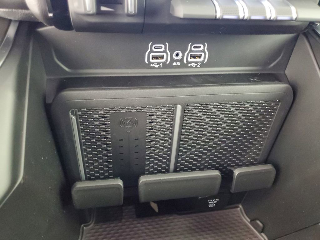 New 2026 RAM 1500 4x4 Crew Cab image 19
